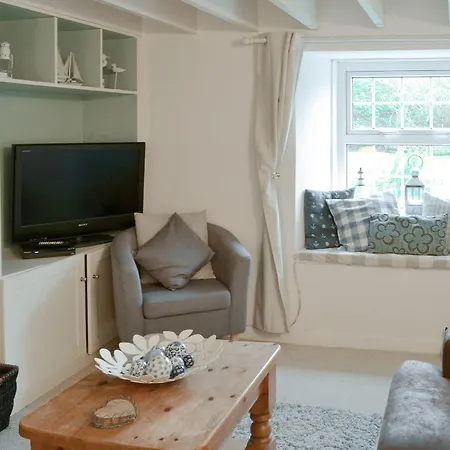 Gumburnville Holiday home